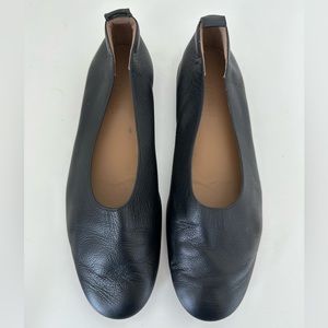 Everlane Day Glove - Black - 7.5